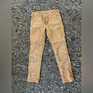 Carhartt Womens slim fit pant